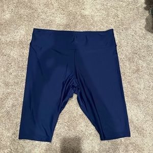 NWT Calypsa/Modli Swim Shorts